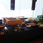 モルデンの湯ラビスタ 安比高原 - 朝食バイキング♪