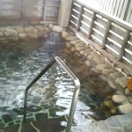 モルデンの湯ラビスタ 安比高原 - 岩の露天♪