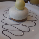 パティスリー オー フィル ドゥ ジュール - マダガスカル