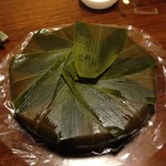 中身撮り忘れ（泣…）