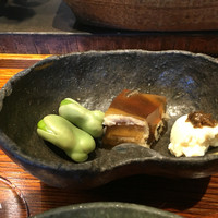 みかわ 是山居 - 