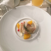 レストランひらまつ 広尾 - 