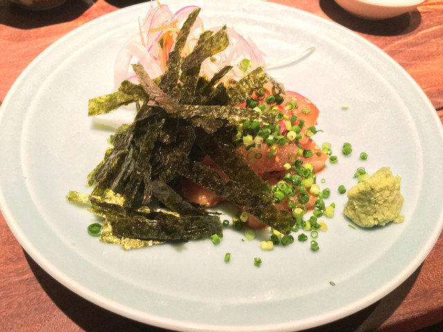 Yakitori no Hachibei Roppongi Ten photo 4