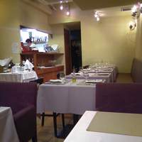 Giglio - 店内