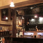 路地裏ワイン酒場 BUENO - 