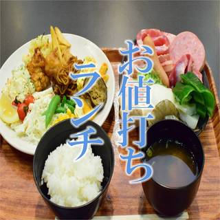 焼肉&グルメバイキングかたおか_2