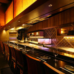 Teppanyaki Ten - 