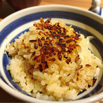 日本料理こまつ - 