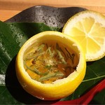 日本料理こまつ - 