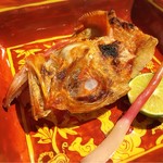 日本料理こまつ - 