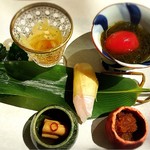 日本料理こまつ - 