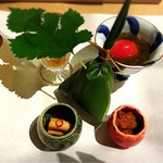 日本料理こまつ - 