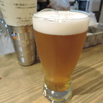 さかづき Brewing - 夏仕立てシトラスペールエール