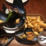 ペスカデリア - 