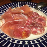 ペスカデリア - 