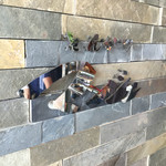 とんかつ マンジェ - 