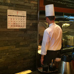 とんかつ マンジェ - 