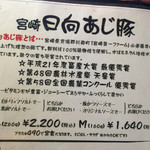 とんかつ マンジェ - 