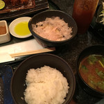 とんかつ マンジェ - 