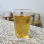 ルピシア - ドリンク写真:クッキー