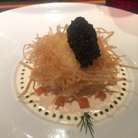 ラトリエ ドゥ ジョエル・ロブション - 