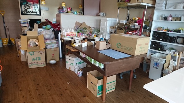 スィーツミュージアム・パパス（Sweets Museum Papas） - 鱒浦（カフェ）の写真