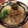 鹿児島ラーメン豚とろ 天文館本店