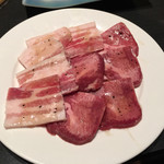 焼肉すみ火 - 