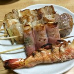 Yakitori Tsukumo - 