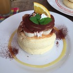 イーズカフェ - 