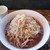 屋台拉麺　身空 - 料理写真:マボロシ