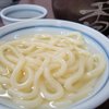 釜あげうどん 長田 in 香の香