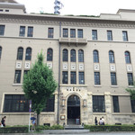 島津製作所旧本社ビル