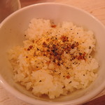 太陽のトマト麺 - 【ちびリゾ】130円