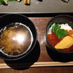 杏ダイニング - 