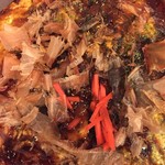 Okonomiyaki kuishinbou ichirin - 