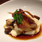 杏ダイニング - 