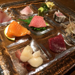 杏ダイニング - 