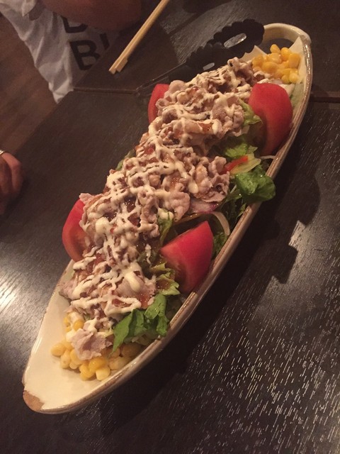 しげまる 干潟 居酒屋 食べログ