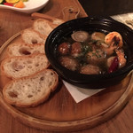 ハリーズ ロッドカフェ - 