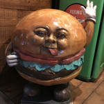 オールドニューダイナー - 