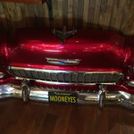 オールドニューダイナー - 