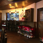 オールドニューダイナー - 