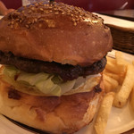 オールドニューダイナー - 