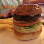 オールドニューダイナー - 