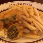 オールドニューダイナー - 
