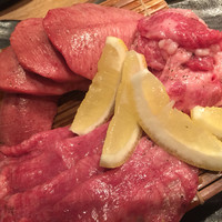 炭火焼肉 なかはら - 