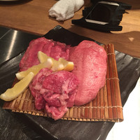 炭火焼肉 なかはら - 
