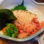 活魚・居酒屋 にしき - 