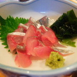 活魚・居酒屋 にしき - 